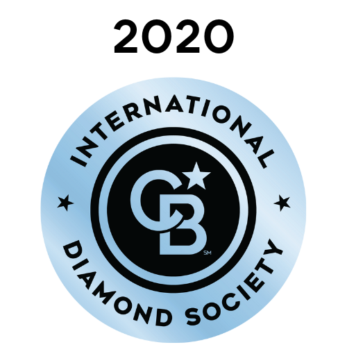 2020 Diamond Society