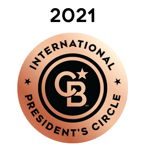 2021 Presidents Circle