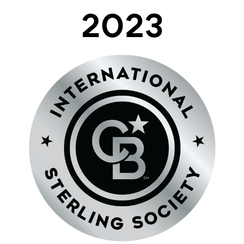 2023 Sterling Society